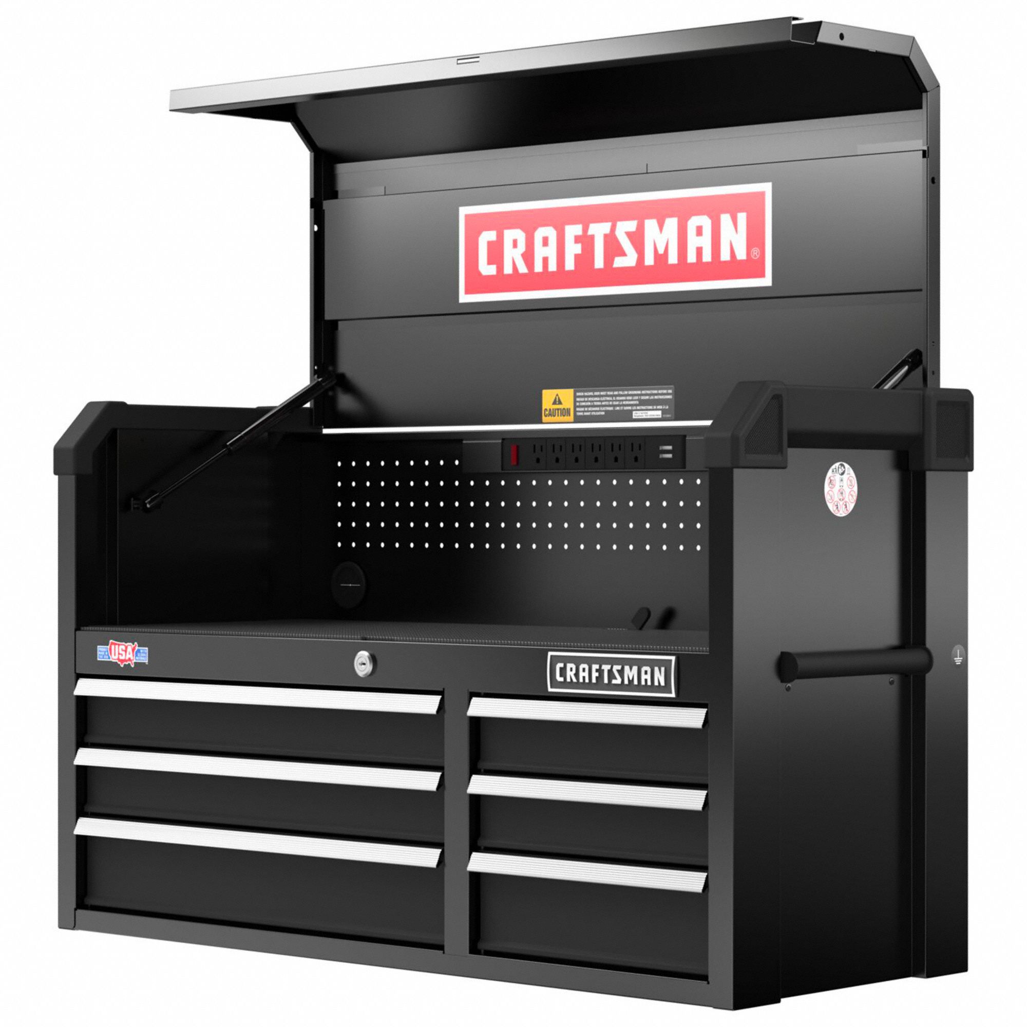 CRAFTSMAN CMST98269BK Chest