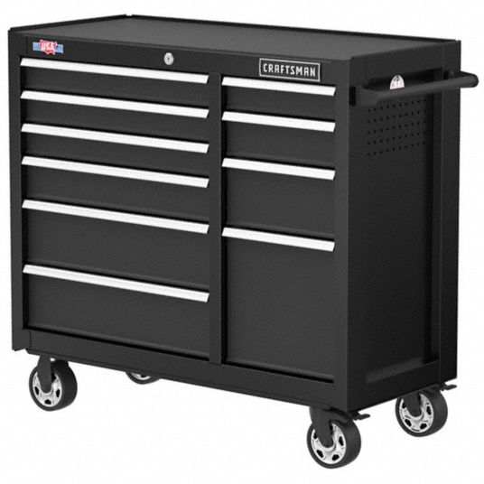 The best toolbox drawer #toolbox #toolboxliner #craftsman 