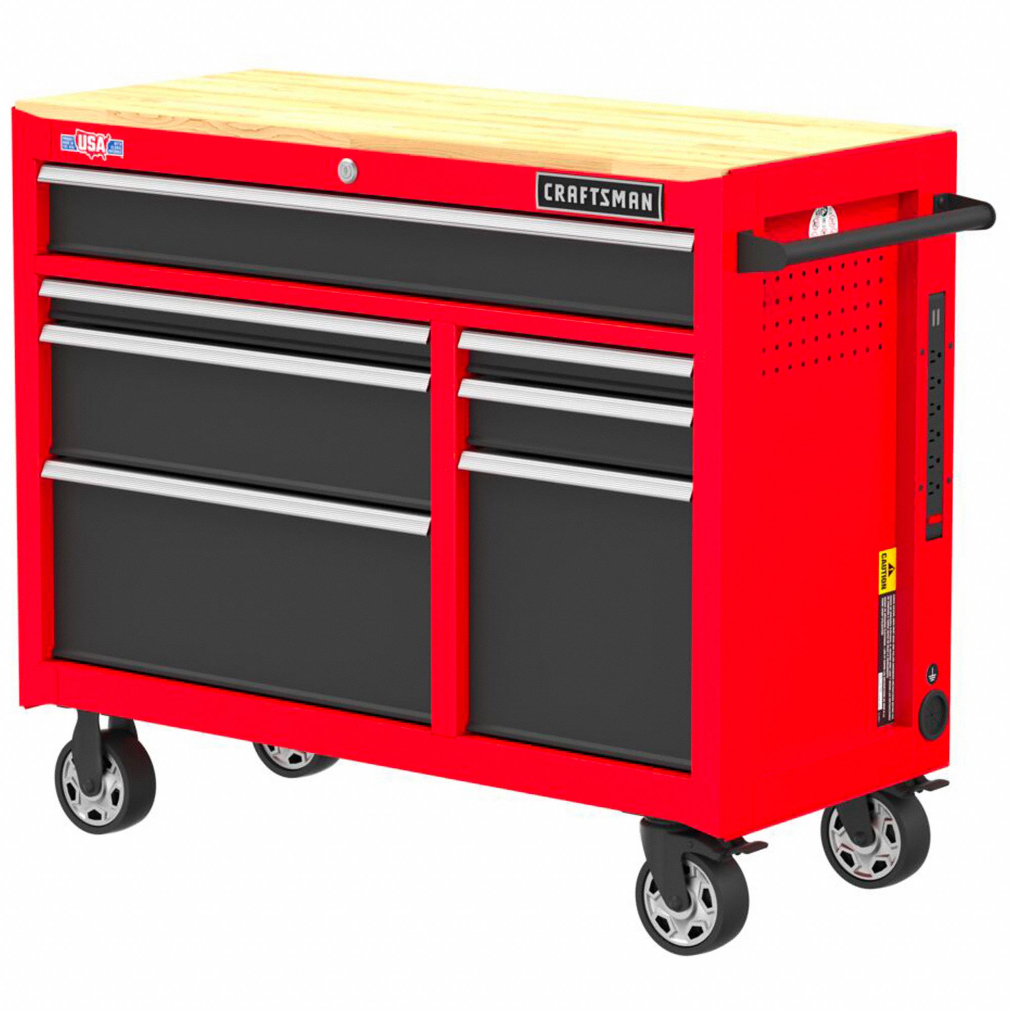 ROLLING CABINETS