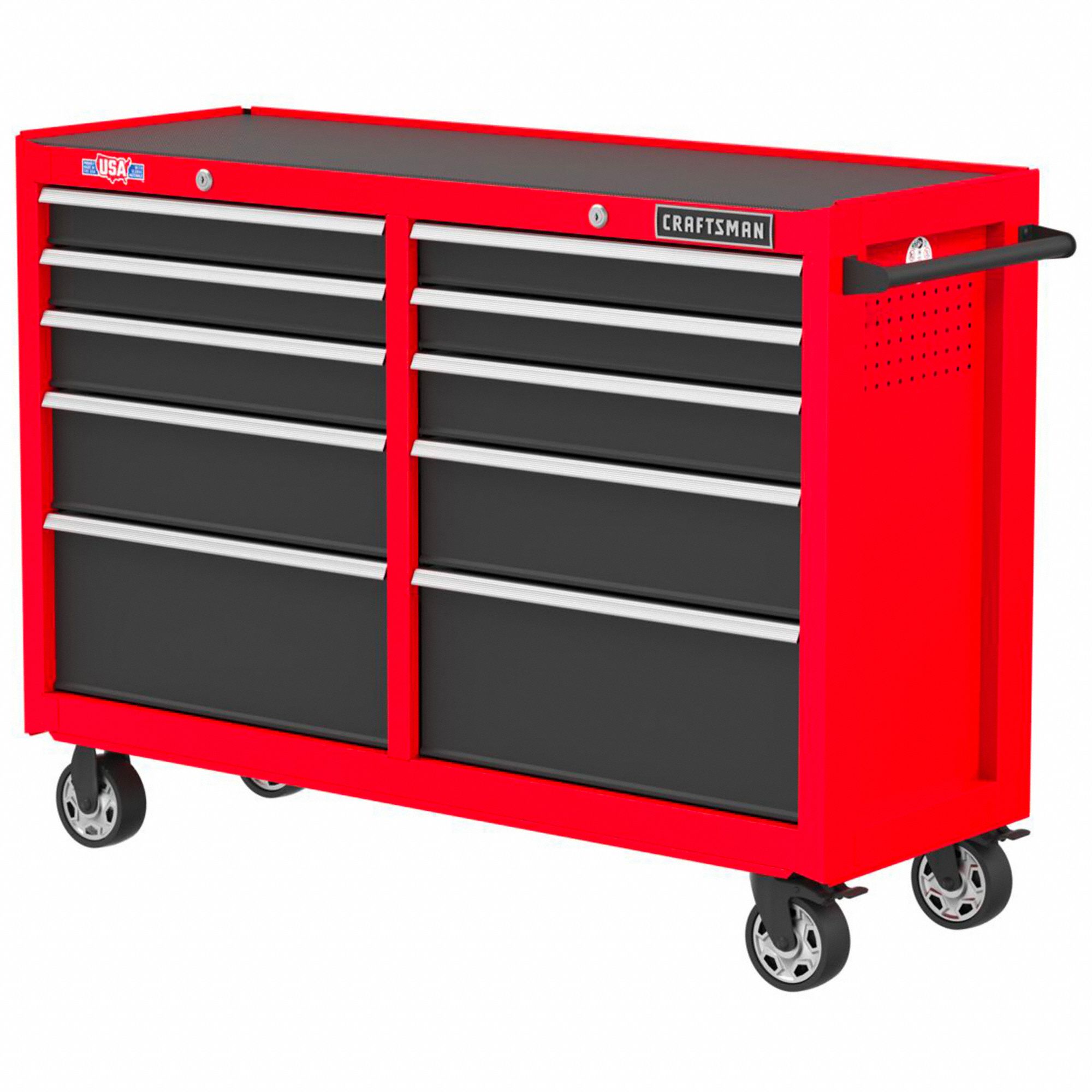 ROLLING CABINETS