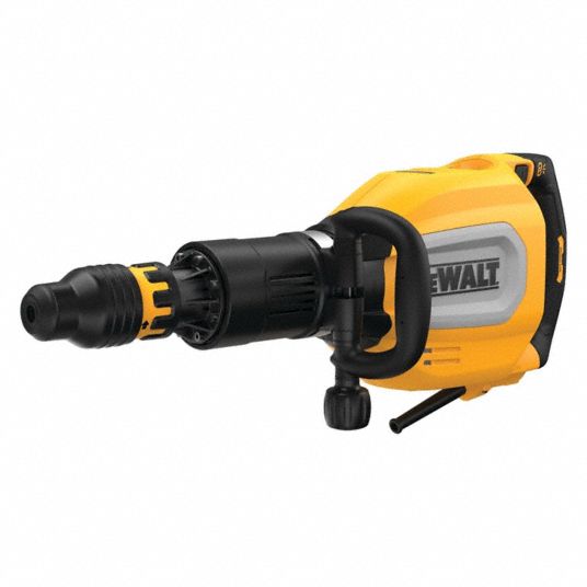 DEWALT Corded Chipper Demolition Hammer 808PH3 D25911K Grainger