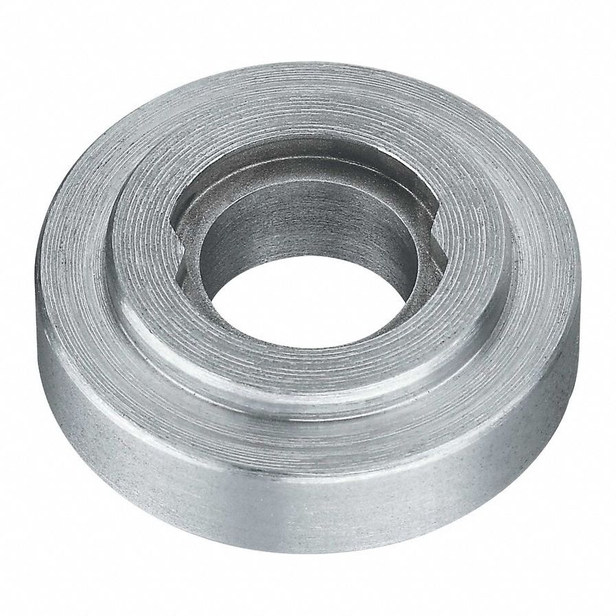 Type 11 Flaring Cup Wheel Mounting Flange