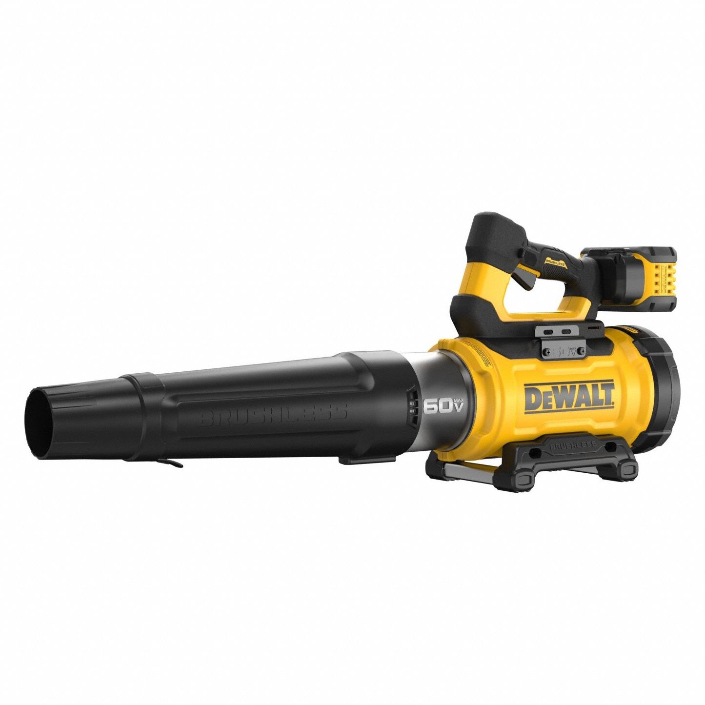 60V PREMIUM BLOWER (KITTED)