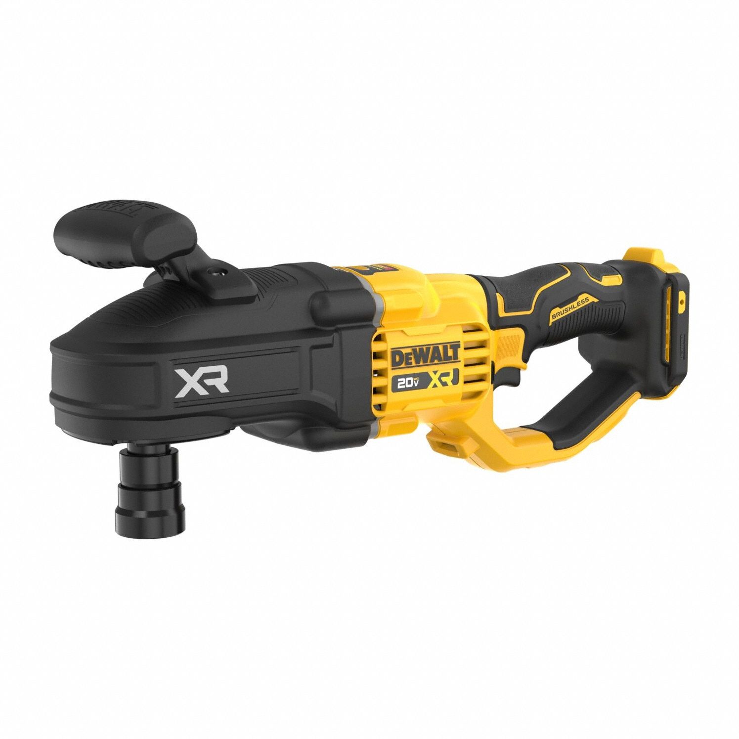 XR Stud and Joist Drill