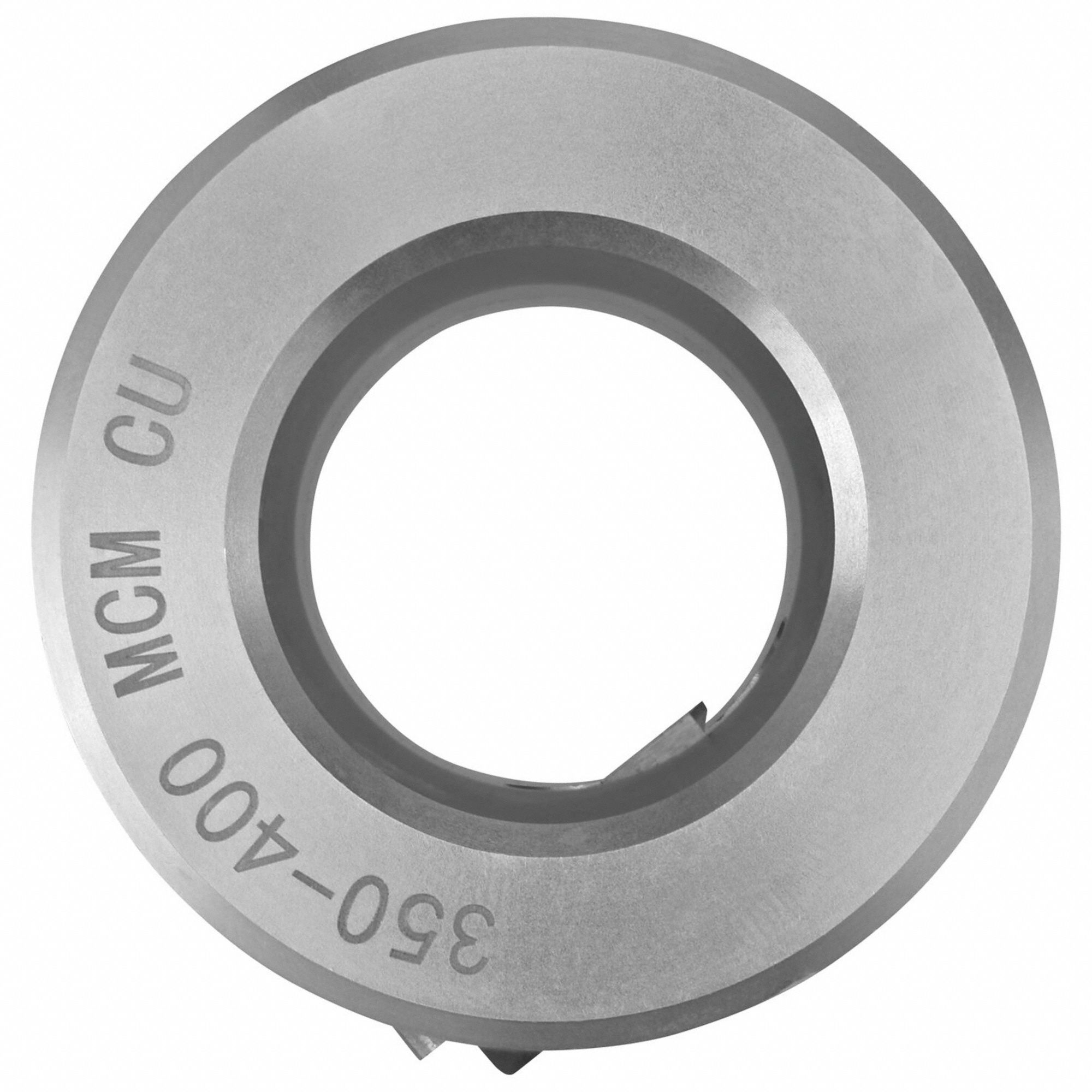 Stripping Bushing: For Copper, 350 to 400 MCM Max, THHN/XHHW, Use with DCE151 XR