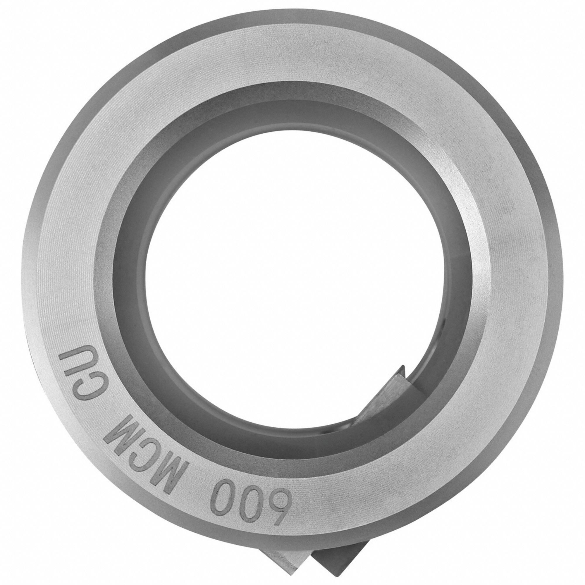 Stripping Bushing: For Copper, 600 MCM Max, THHN/XHHW, Use with DCE151 XR, 1 No. of Pieces