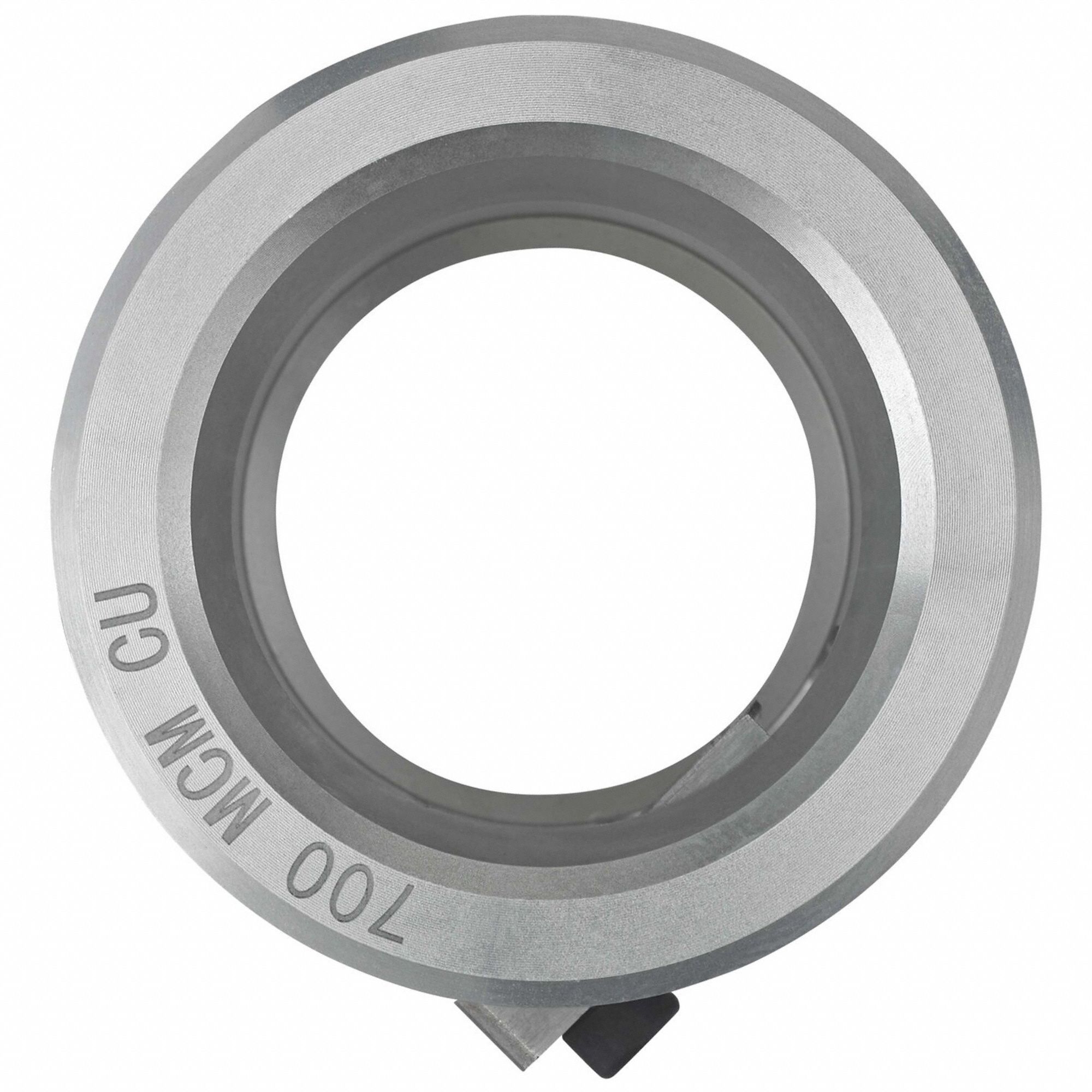 Stripping Bushing: For Copper, 700 MCM Max, THHN/XHHW, Use with DCE151 XR, 1 No. of Pieces