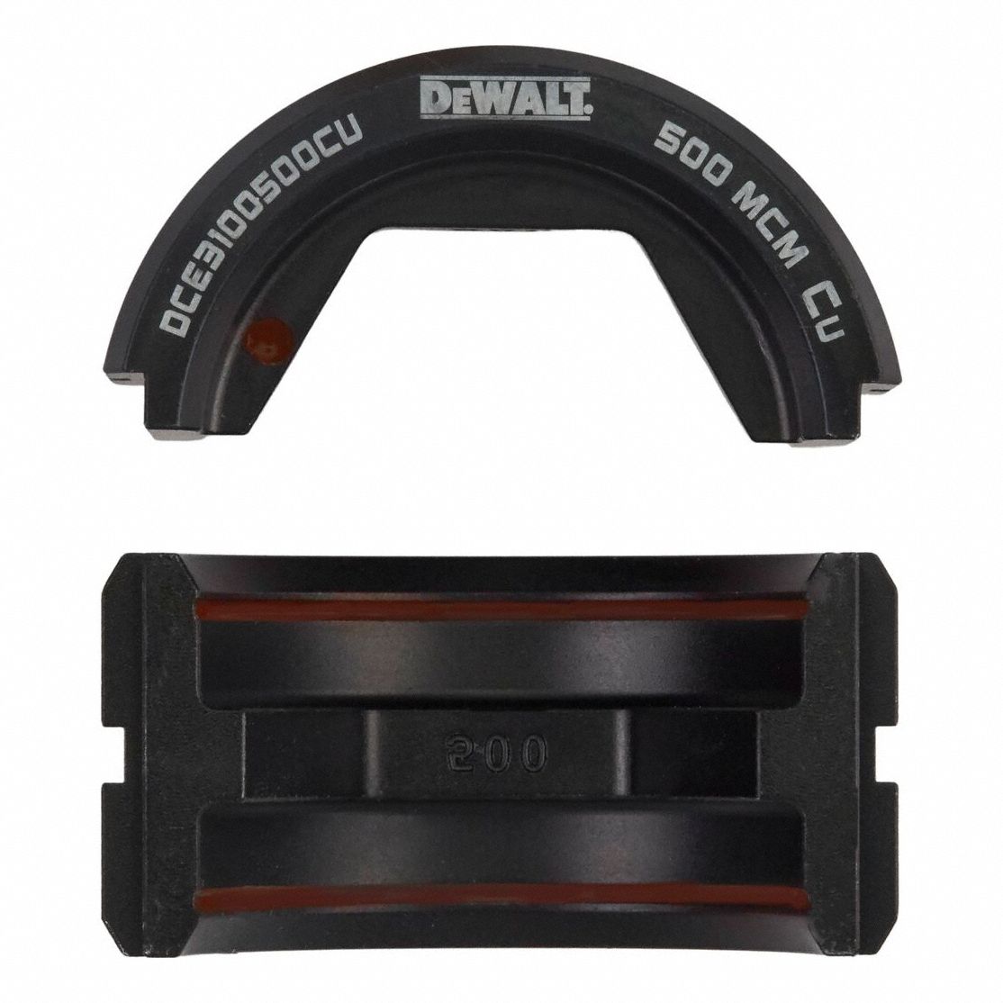 Dies & Jaws for Cordless Crimpers