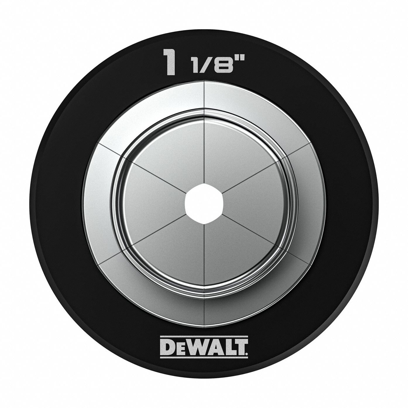 Expansion Head: Soft