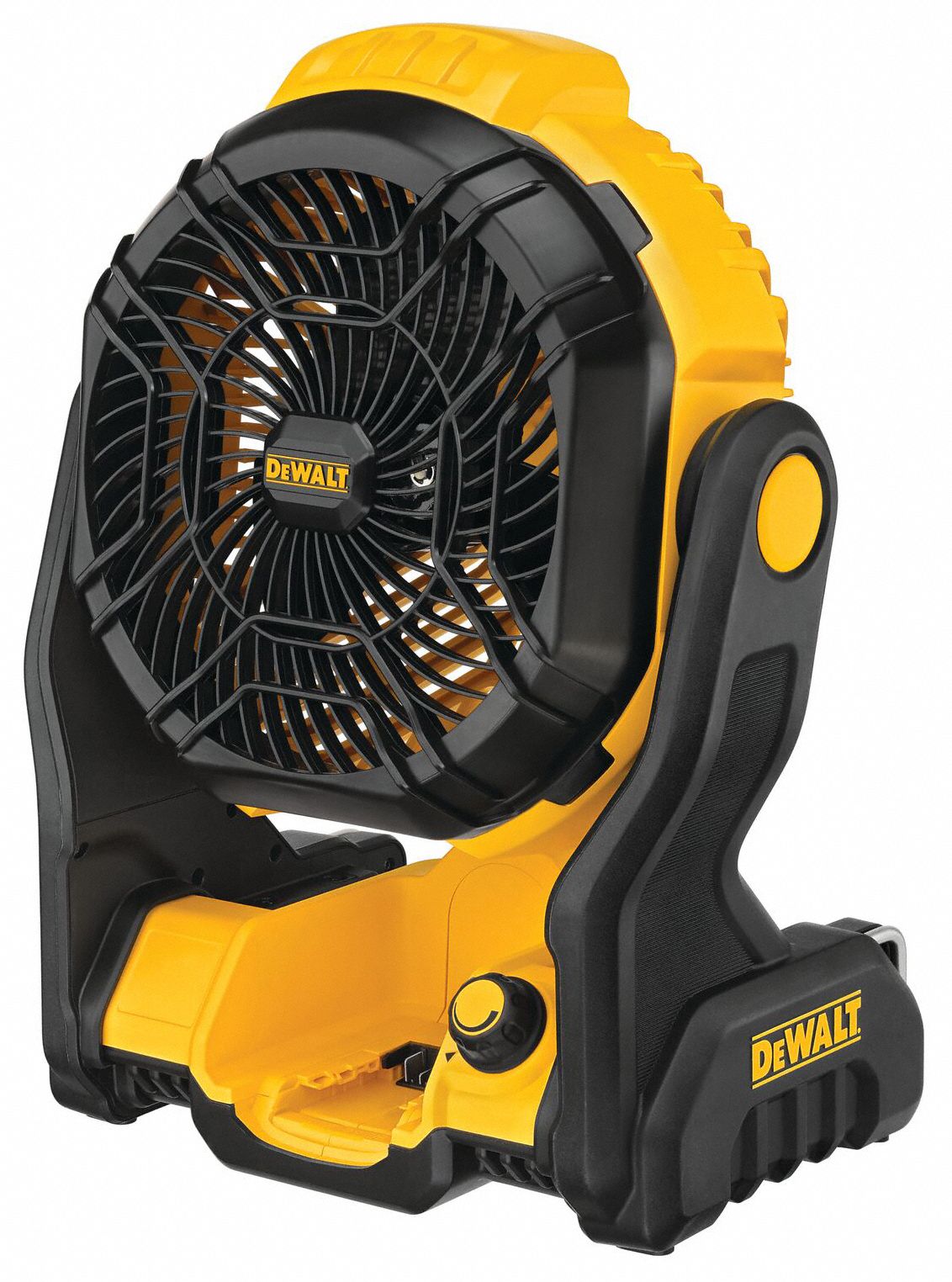 Jobsite Fan 11 Dia 20V DC 650 cfm