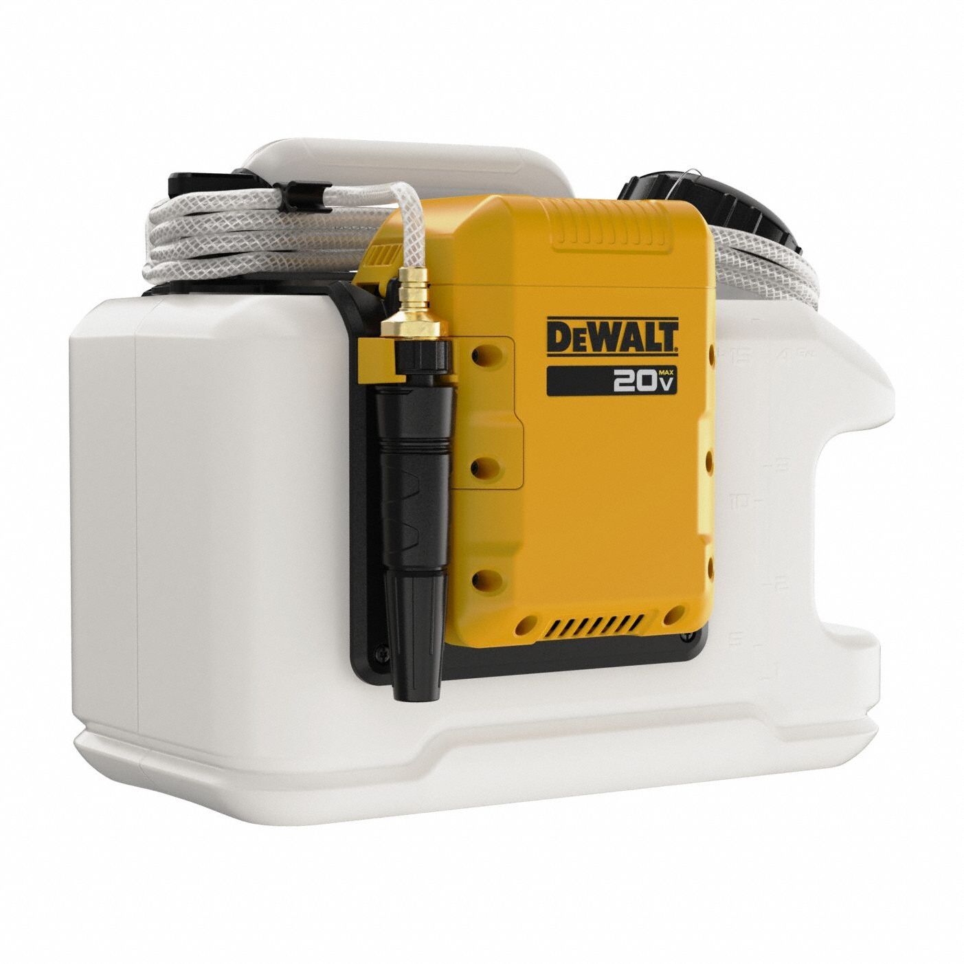 Dust Abatement Sprayers