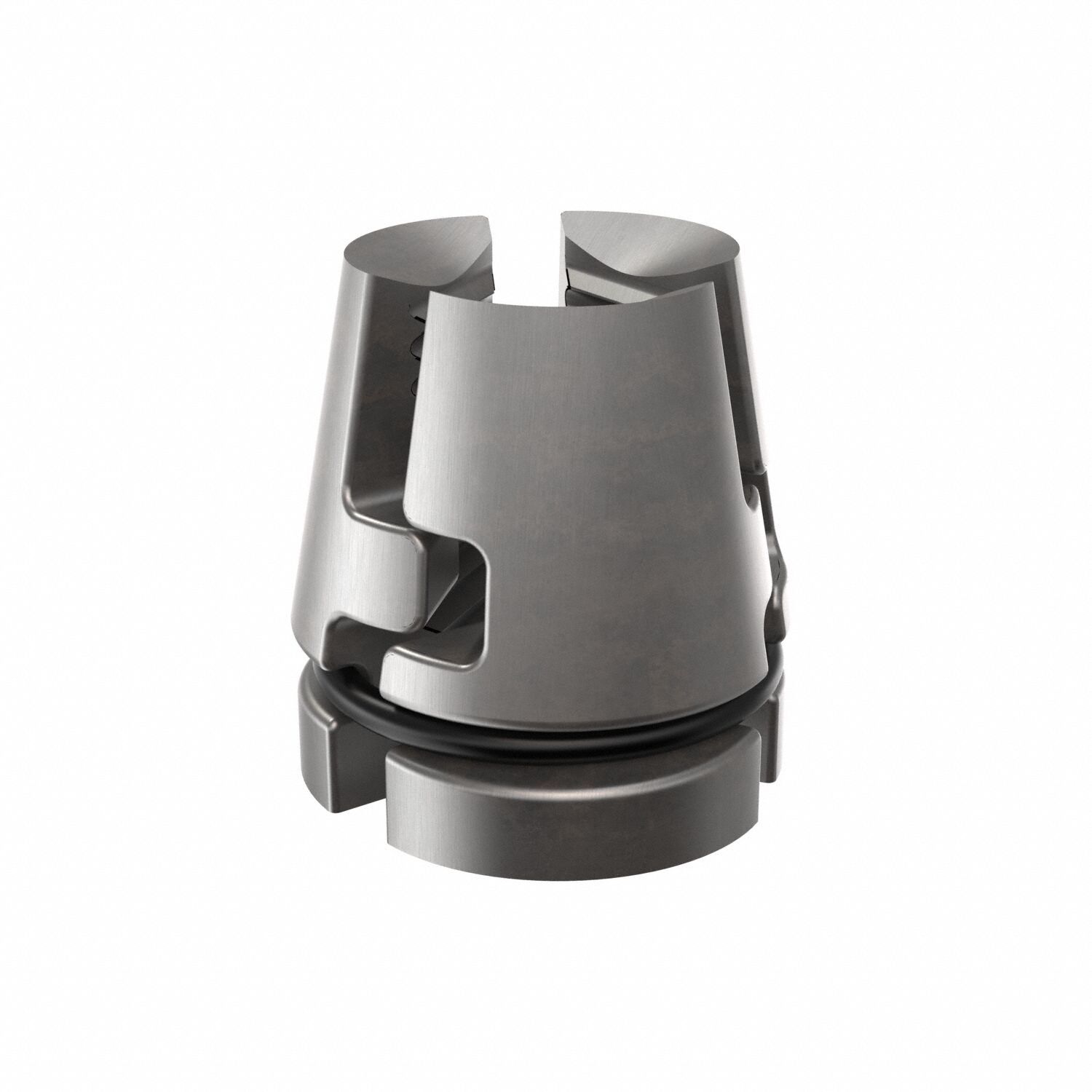 Replacement Jaw: Battery Included, DEWALT, 810XE3/810XE4, DCF414B/DCF414GE2, Rivet Tool