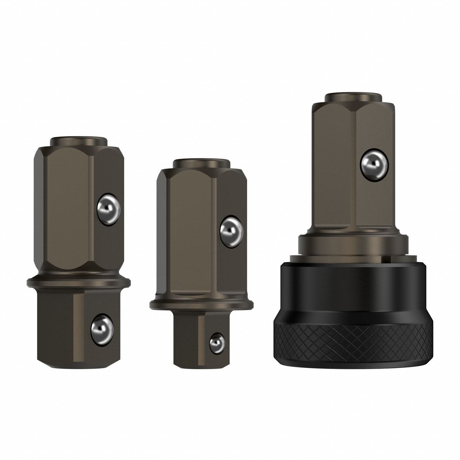 Replacement Anvil Set