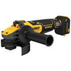 CORDLESS ANGLE GRINDER,13 IN L,CORDLESS