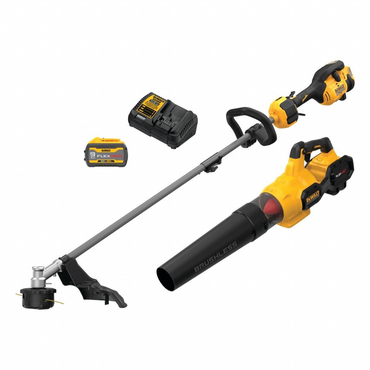 DEWALT 60V COMBO KIT