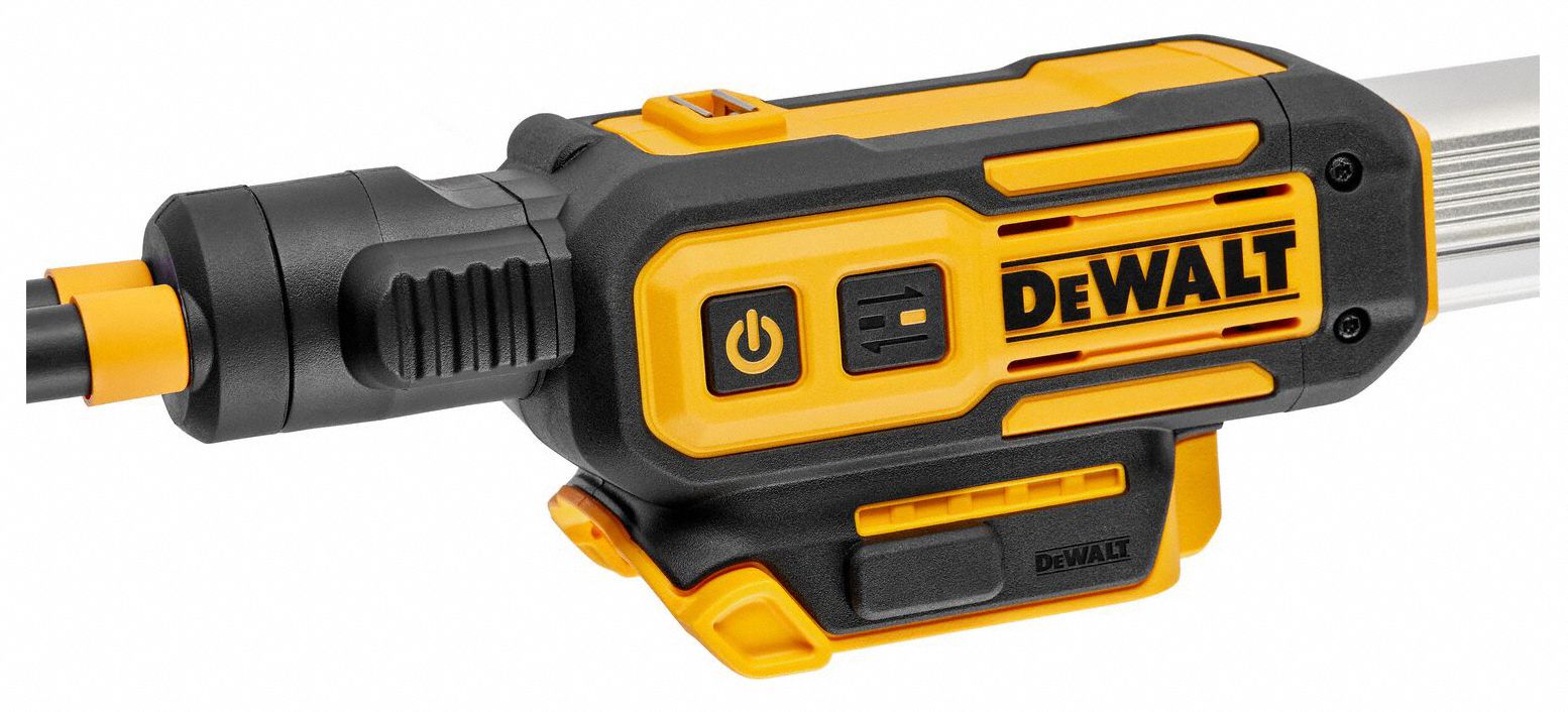 DEWALT Cordless Underhood Light 12V MAX/20V MAX/FLEXVOLT, Bare Tool
