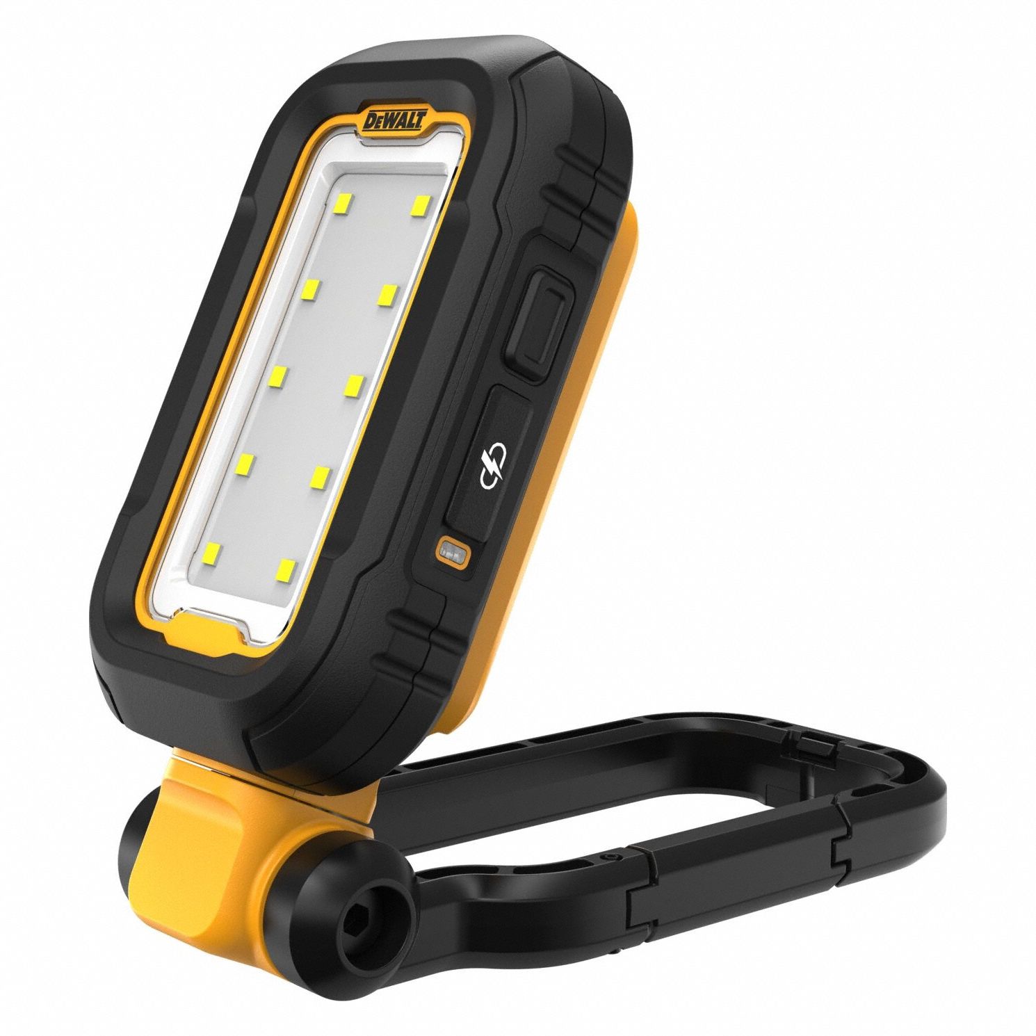 USB-C RECHARGEABLE TASK LIGHT