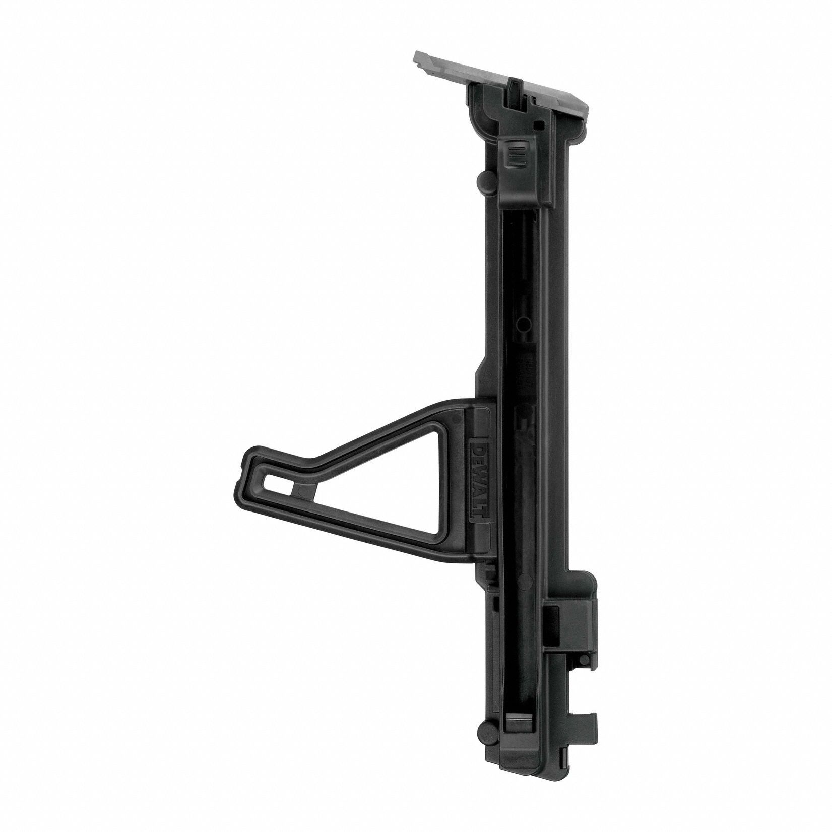 Magazine: Cordless Concrete Nailer Compatible, DCN8907