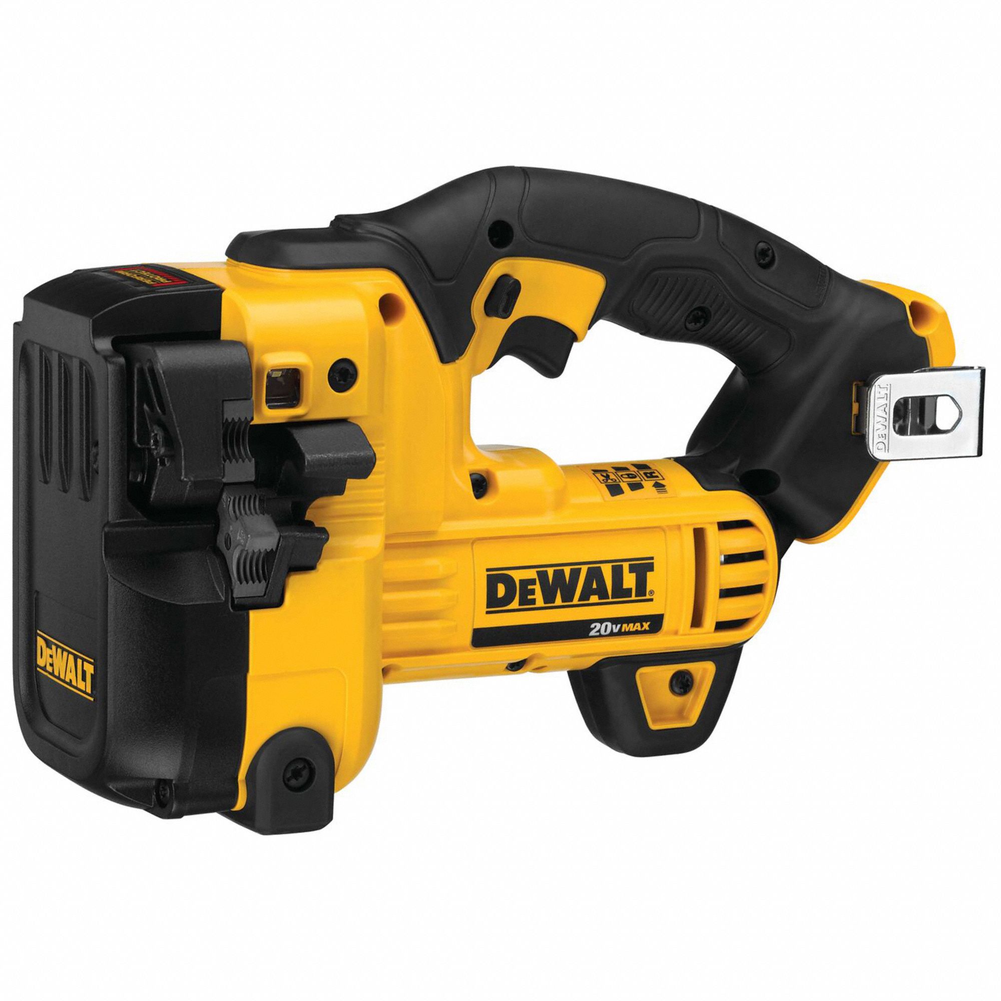 Dewalt cordless 2024 bolt cutter