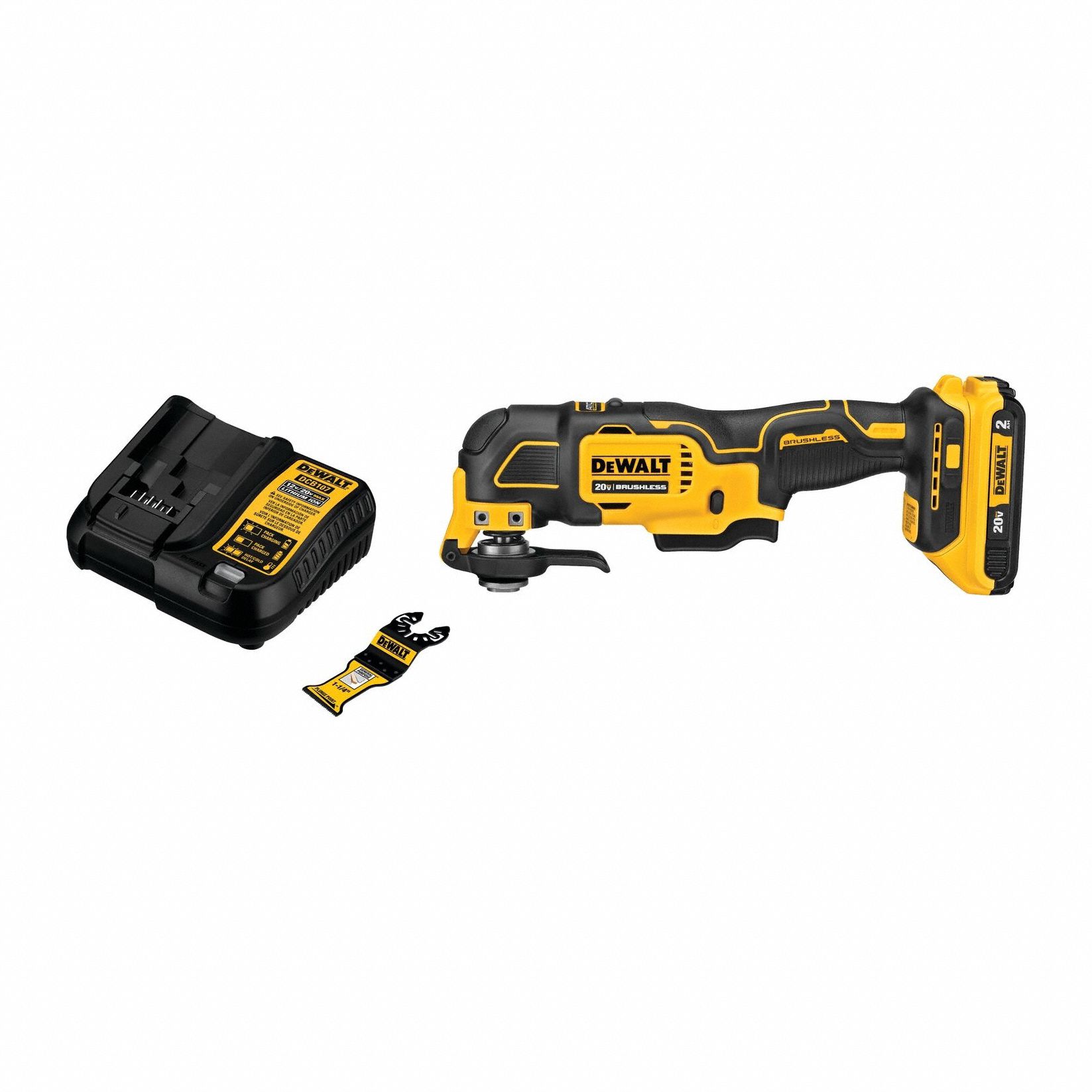 Dewalt 3G-OTH-735358