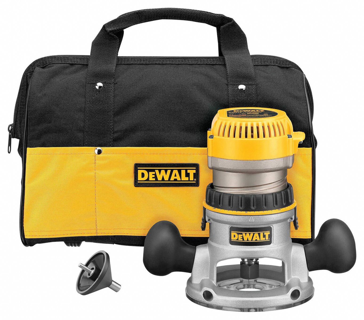 1-3/4 HP Router Kit Corded 1.75 hp