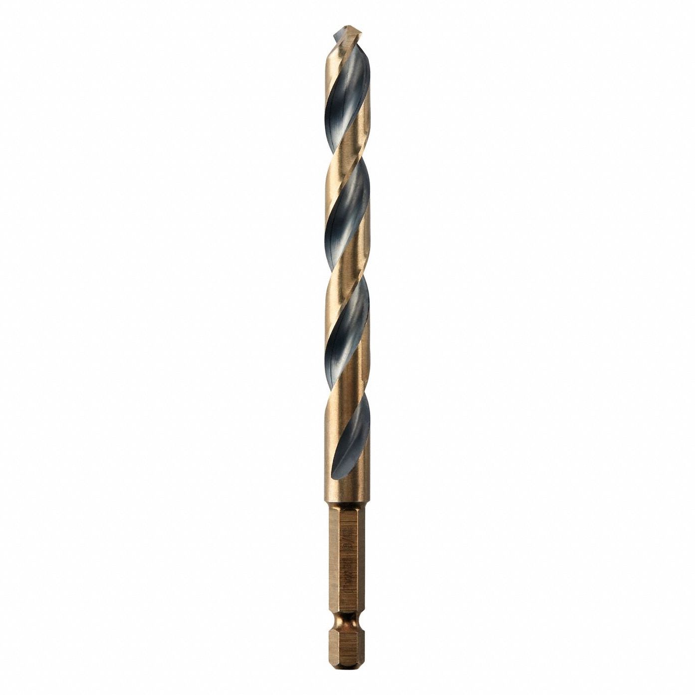 3 8 drill bit is the same as