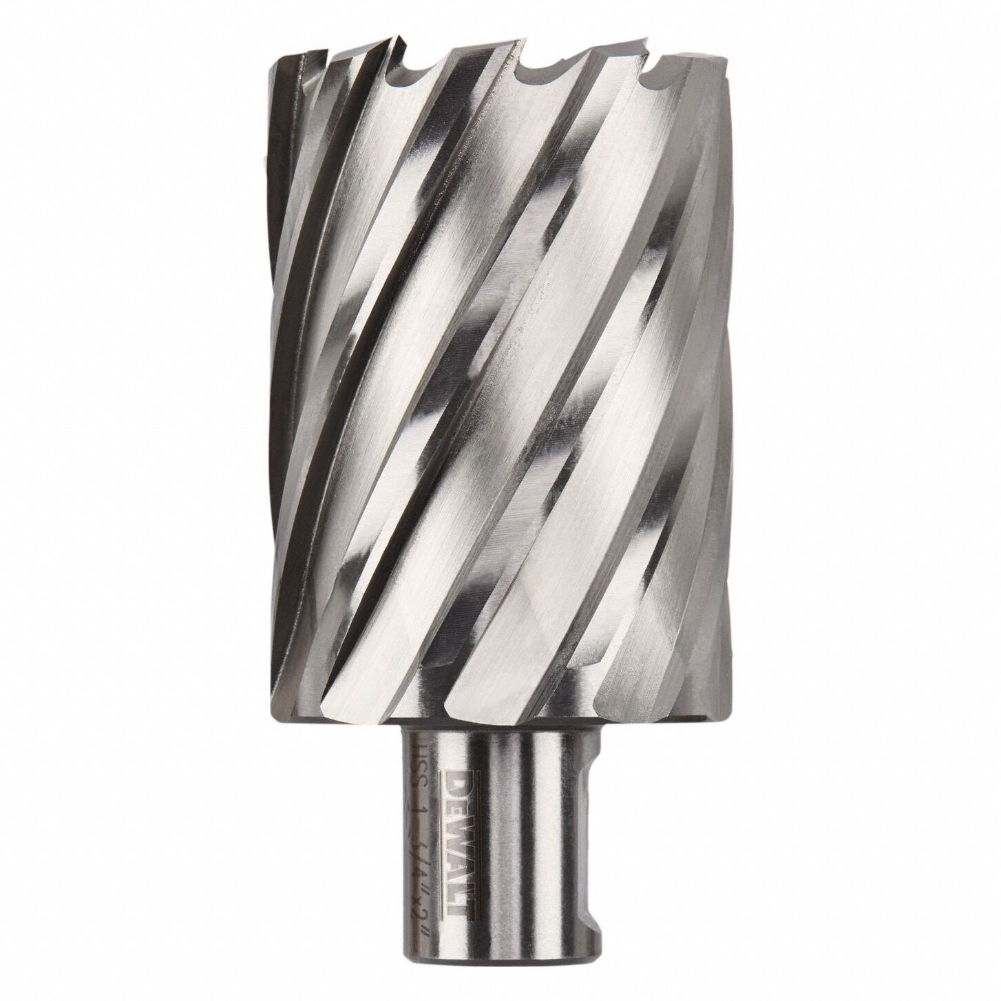 Annular Cutters, 2 in Overall L