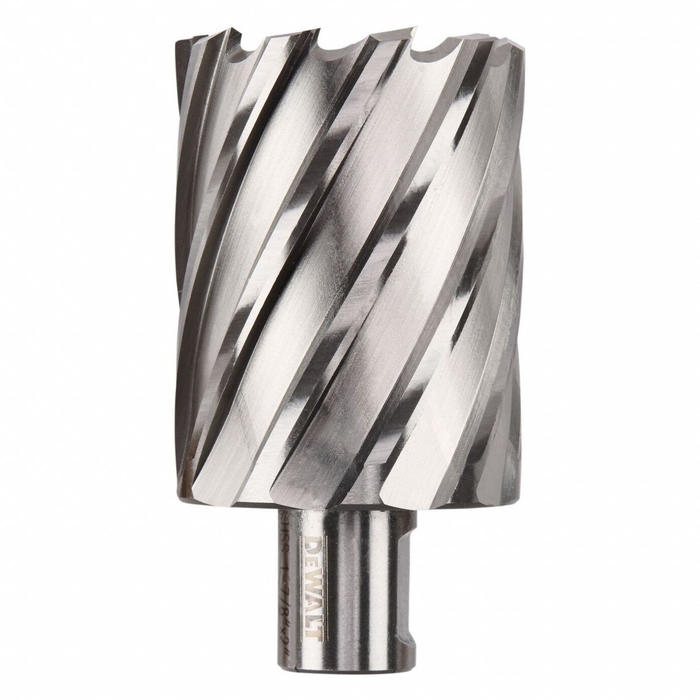 Annular Cutters, 2 in Overall L