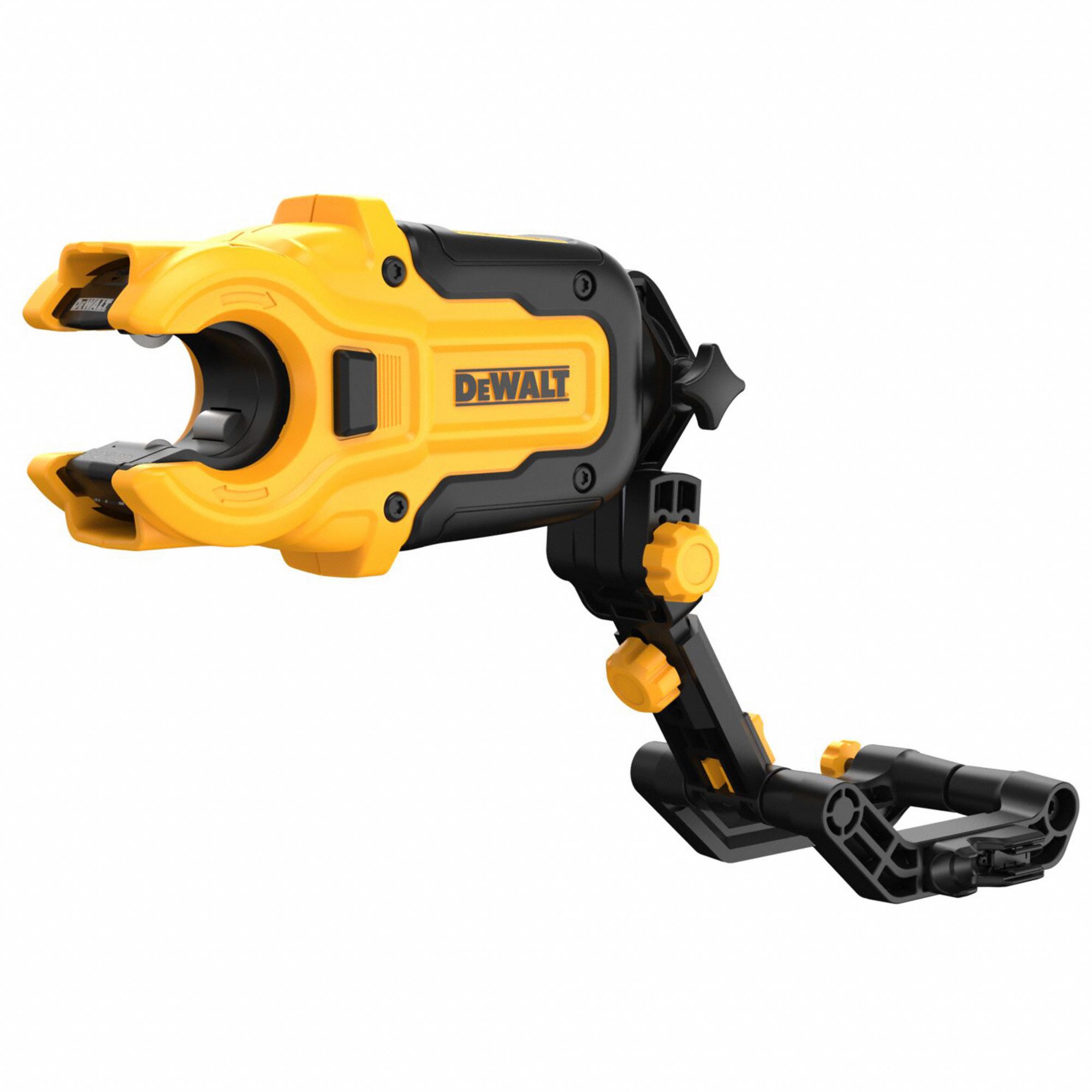 DEWALT, For Use With Impact Driver, Pipe Cutter Attachment 801AC1
