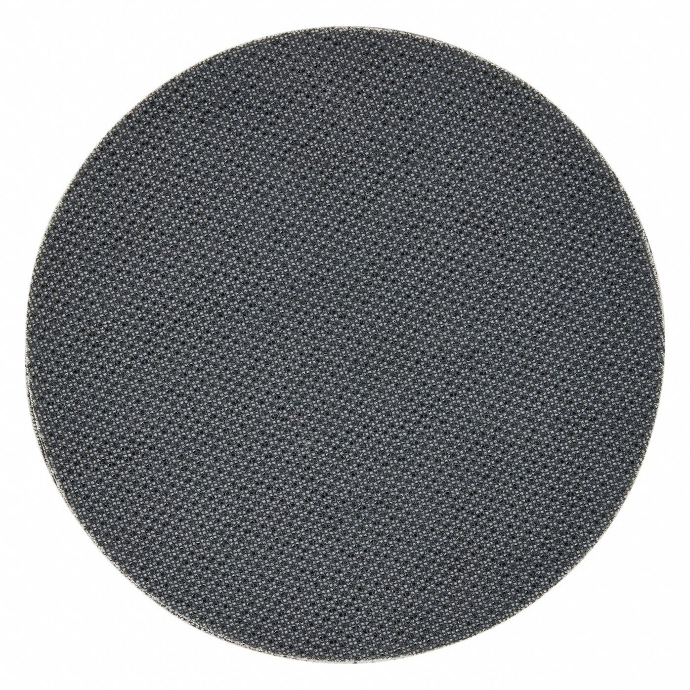 Sander abrasives: Disc, 9 in, Hook and Loop, Mesh Backing, 240 Grit, For Sander DCE800, 25 PK