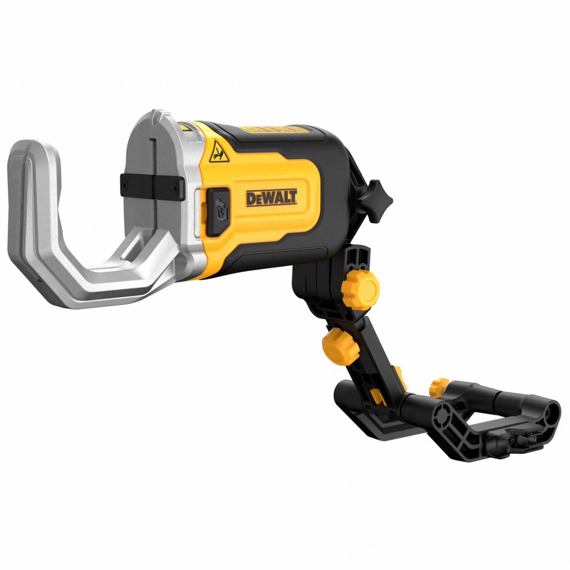 DEWALT, For Use With Impact Driver, Impact Rated, Pipe Cutter