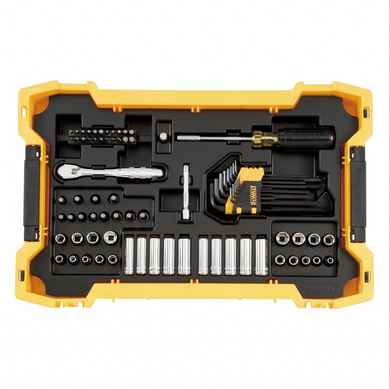 Socket Set