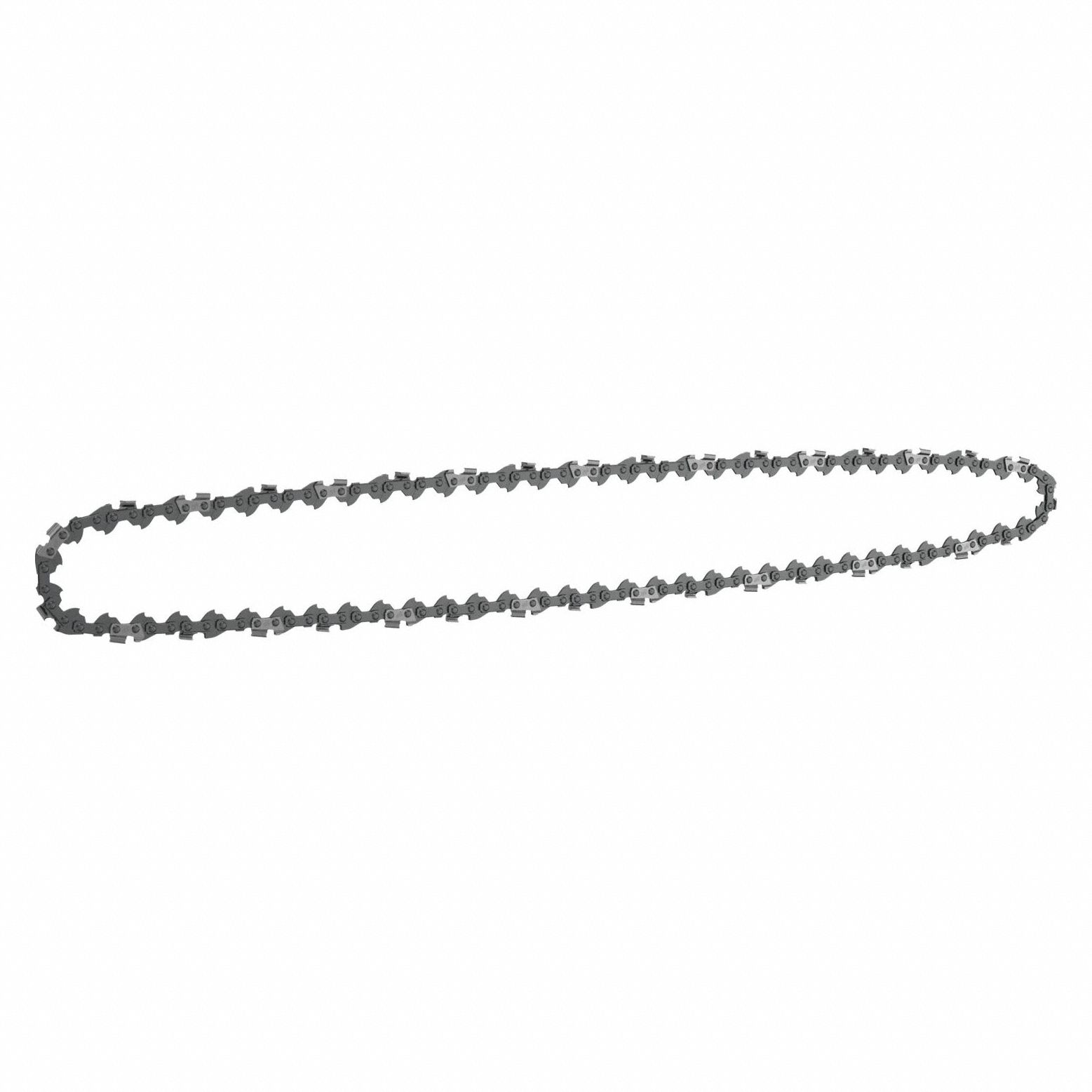 Chainsaw Chain: 20 in Compatible Bar Lg, 3/8 in, 0.05 in Gauge, 68 Links, 5/32 in File Size