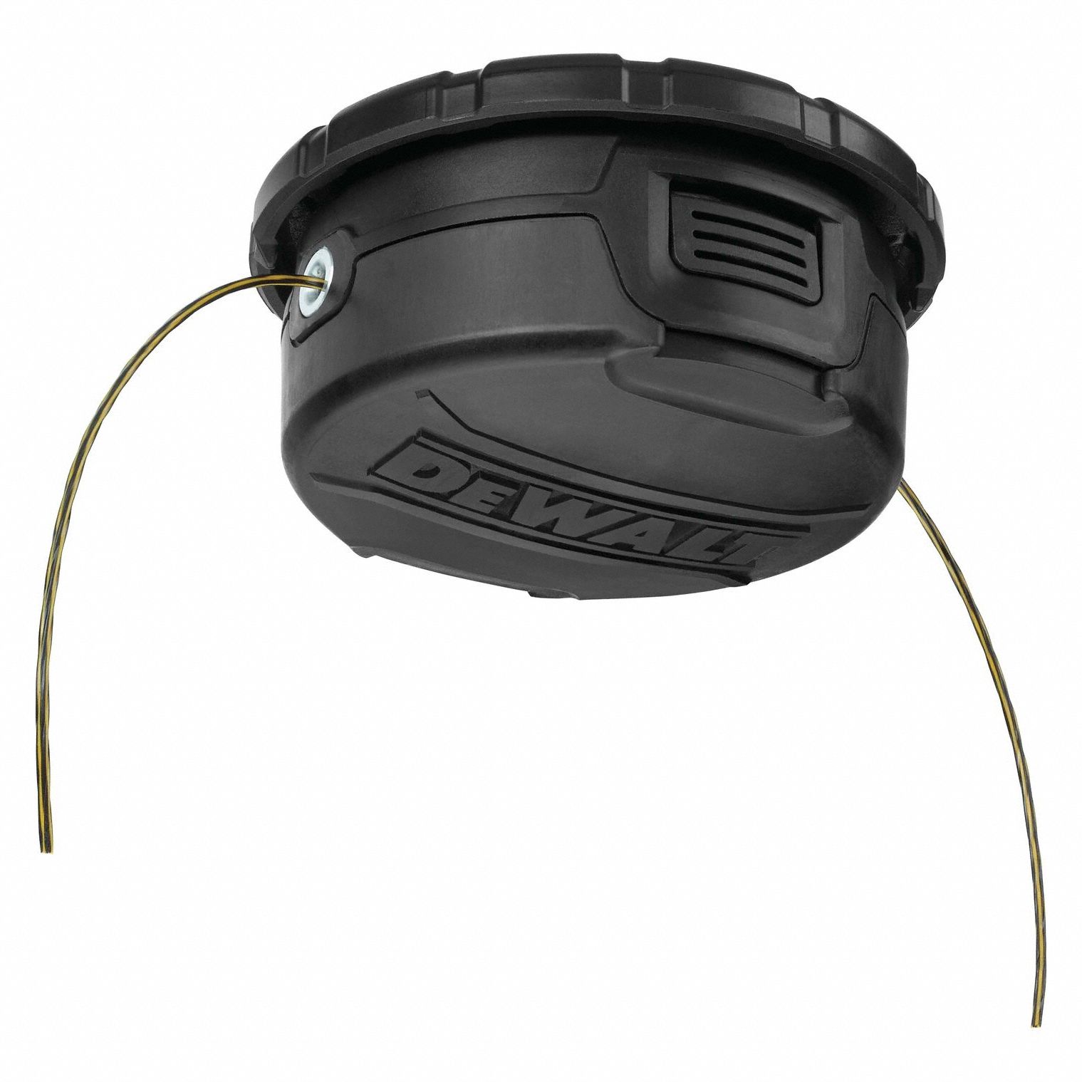 STRING TRIMMER HEAD, 0.095 IN DIAMETER, 1/16 IN OVERALL L, 50 FT OR LESS