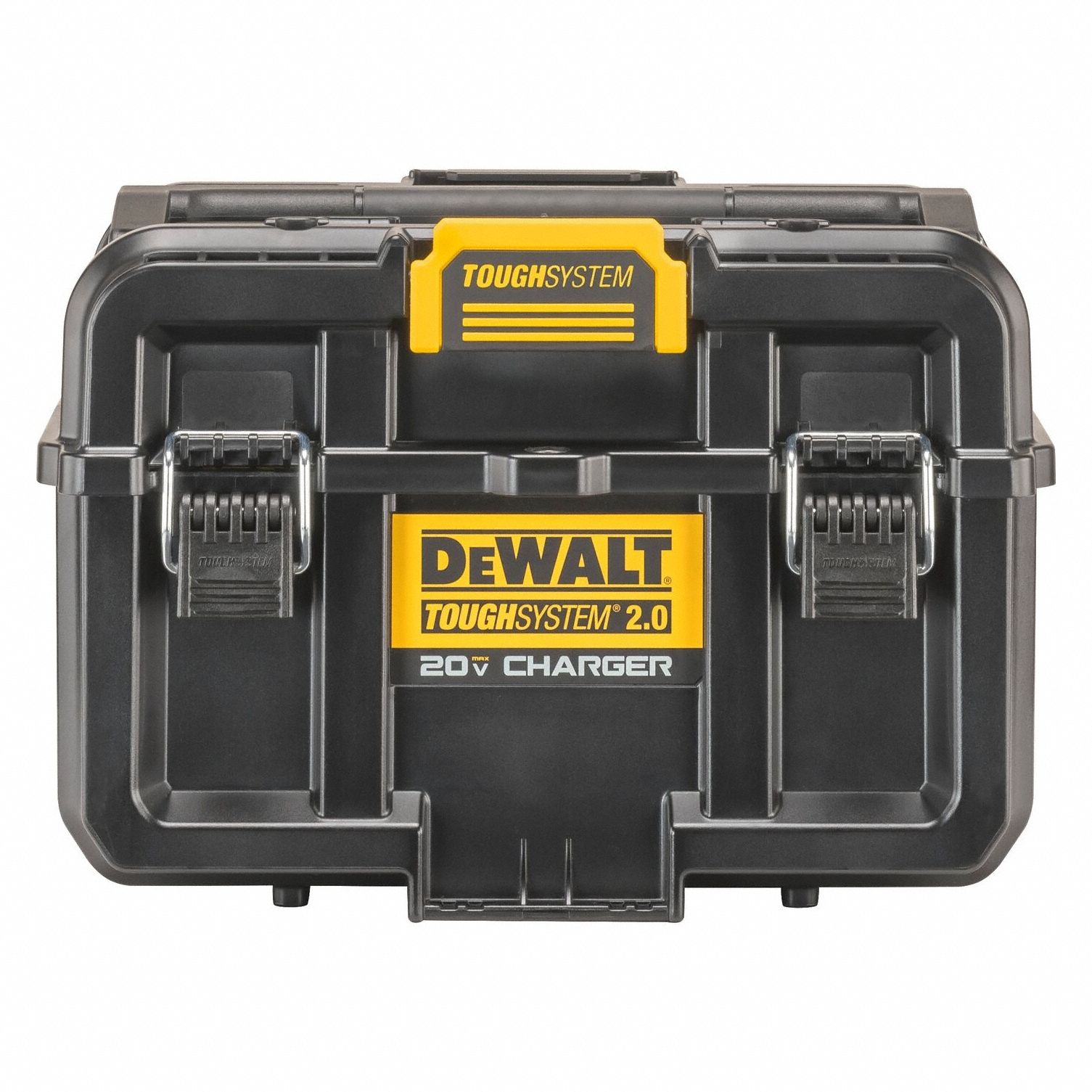 Charger Box 120V AC (2) 20V