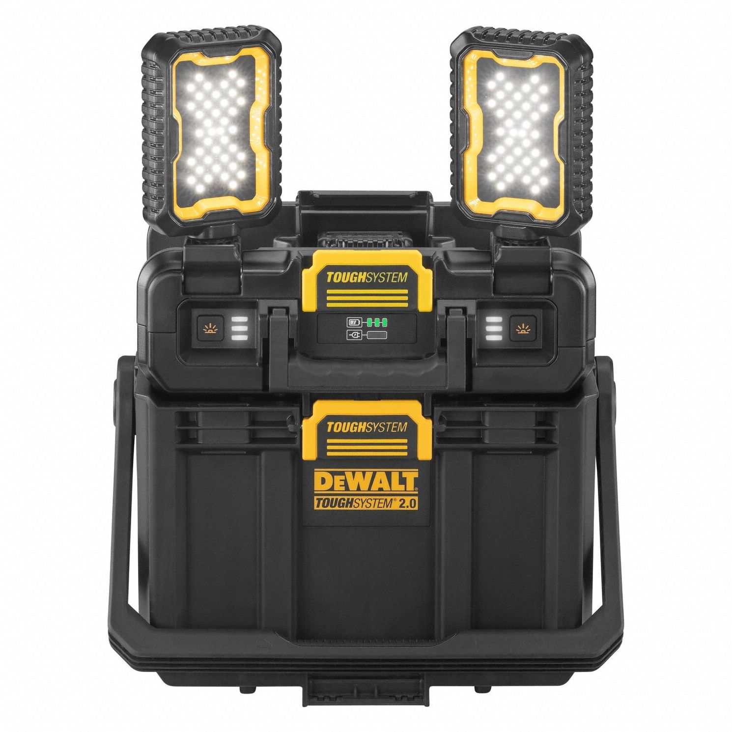 Work Light LED 4 000 lm
