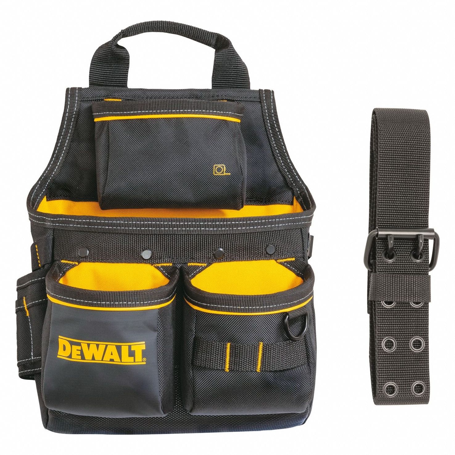 DEWALT, Tool Pouches 804RT0DWST540201 Grainger