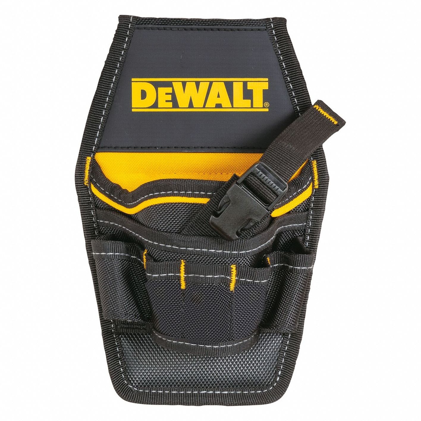 DEWALT, 7 Pockets, Compatible with Drill Bits/Impact Drill, Tool