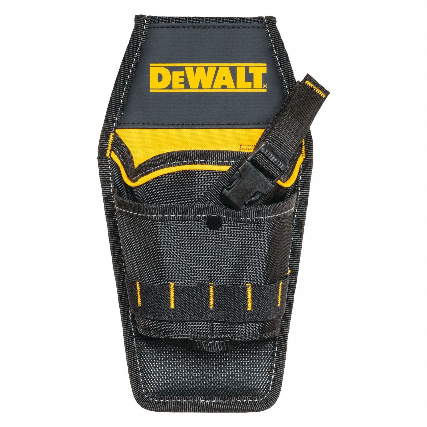 DEWALT, 13 Pockets, Compatible with Drill/Drill Bits, Tool Pouches ...