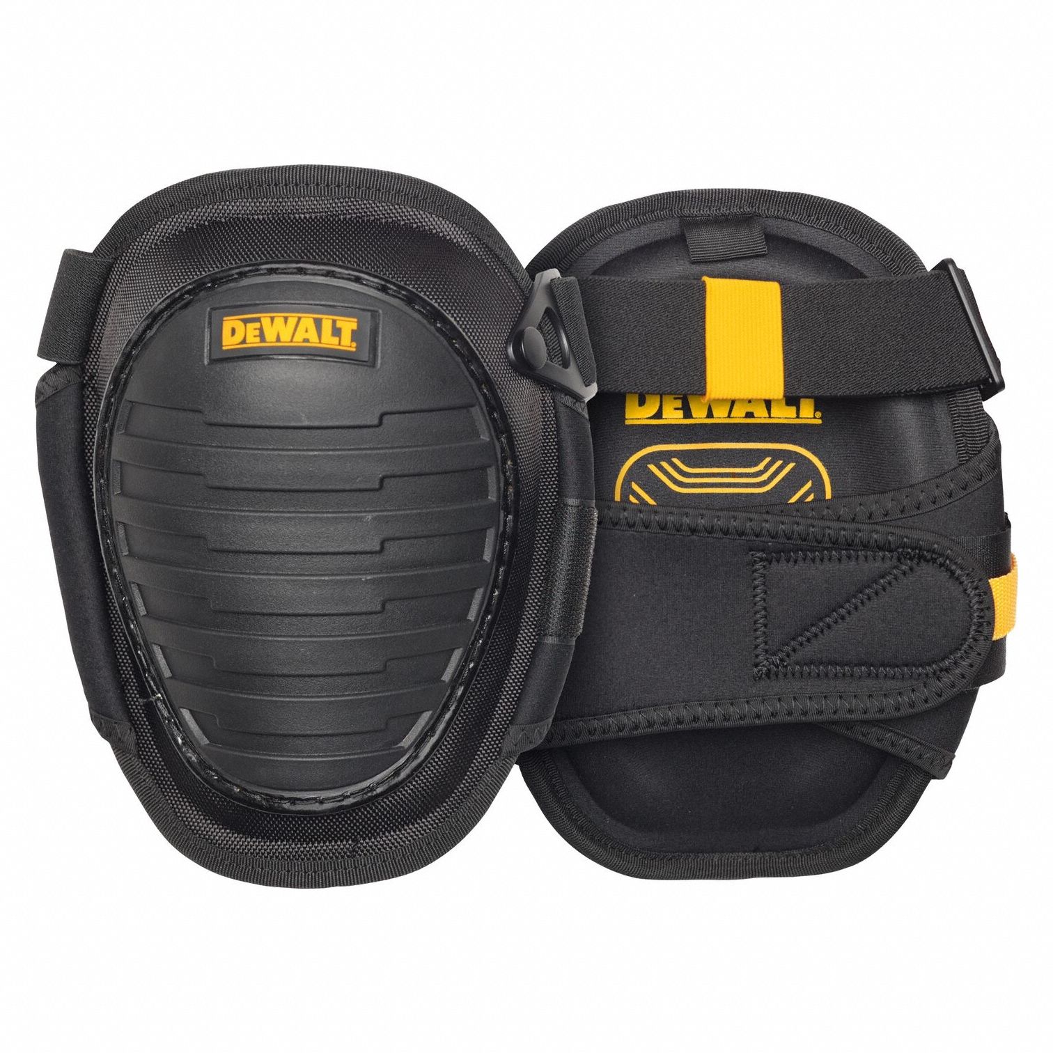 DEWALT, Knee Pads 804RU9DWST590013 Grainger