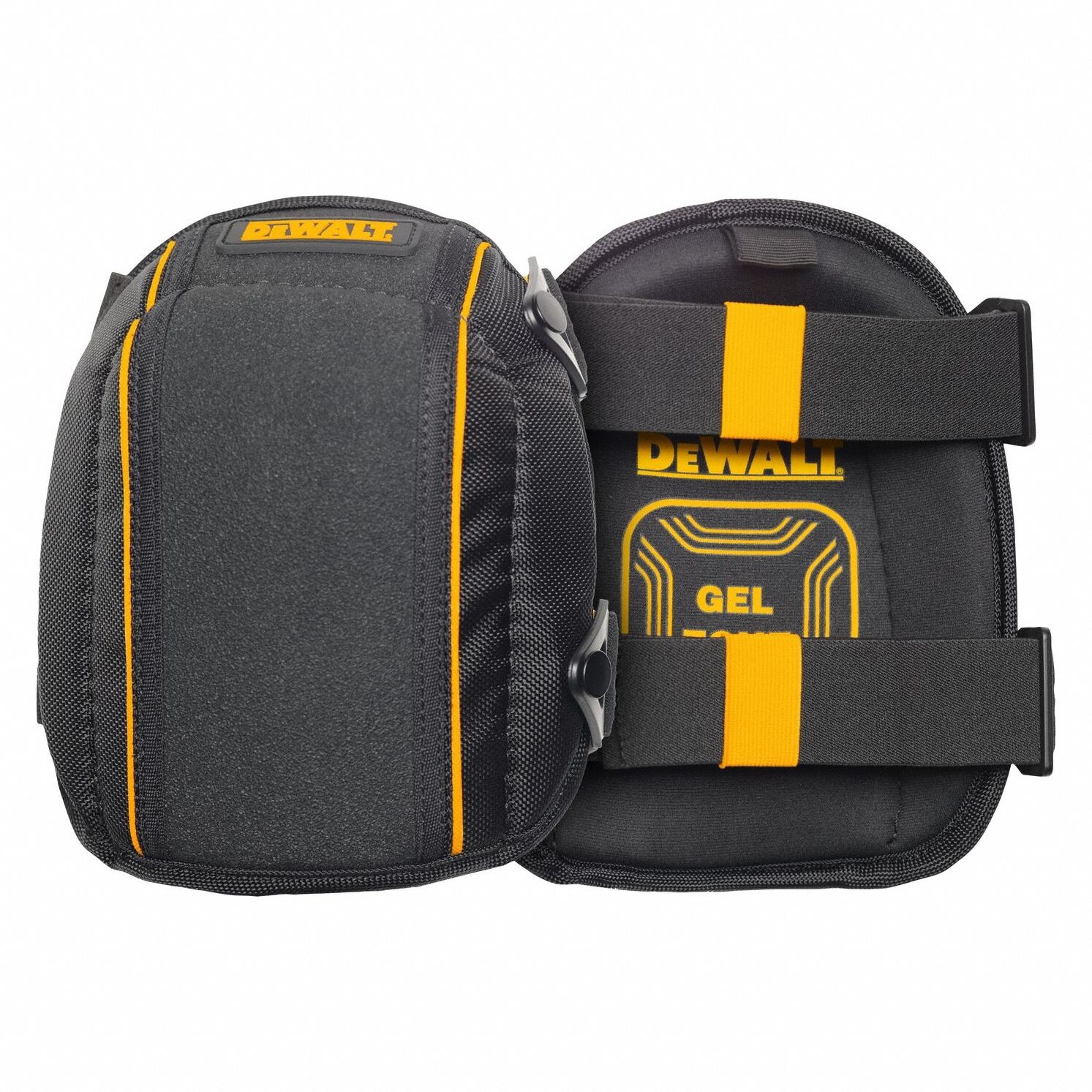 DEWALT, Knee Pads 804RV0DWST590014 Grainger