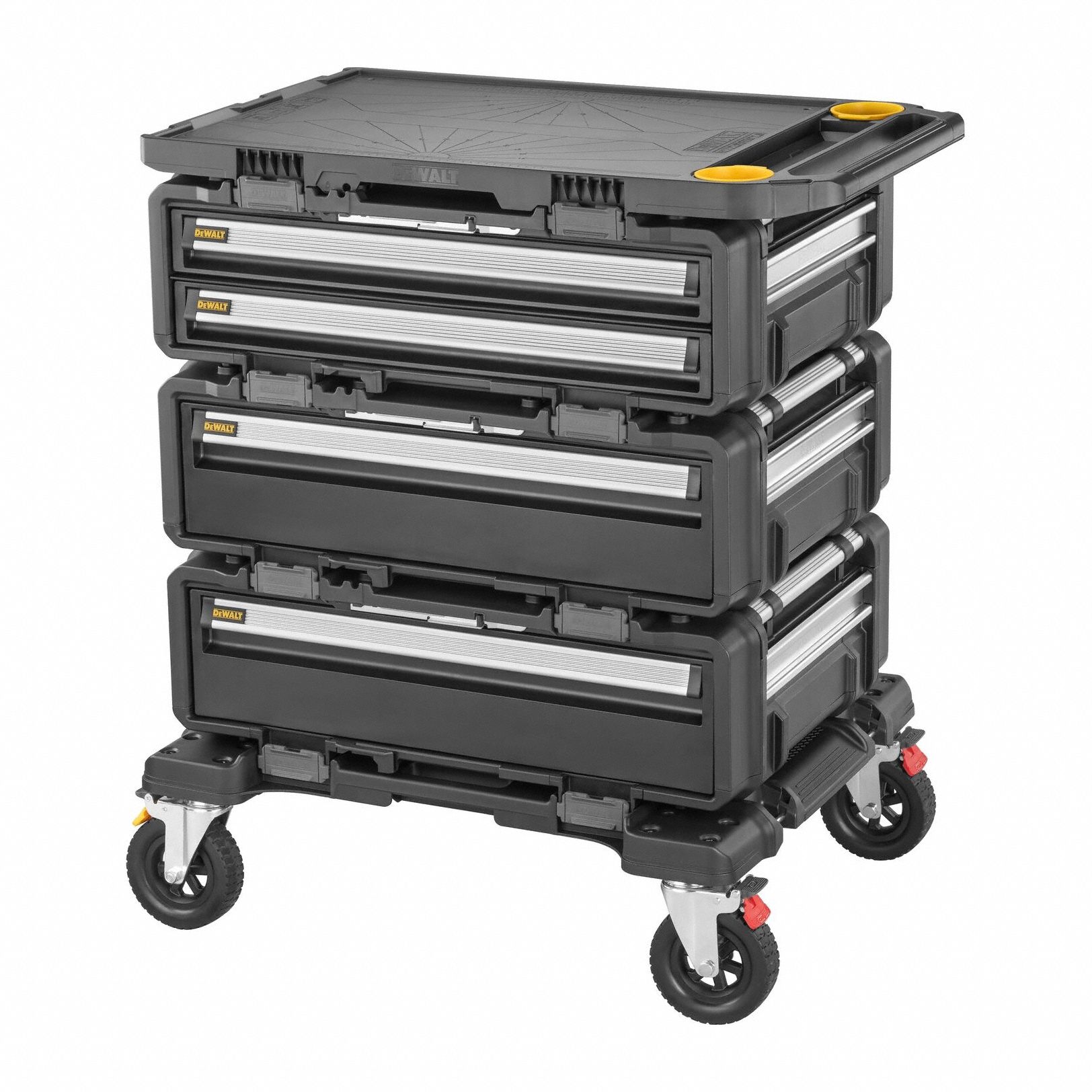 TOUGHSYSTEM(R) 2.0 DXL(TM) Metal