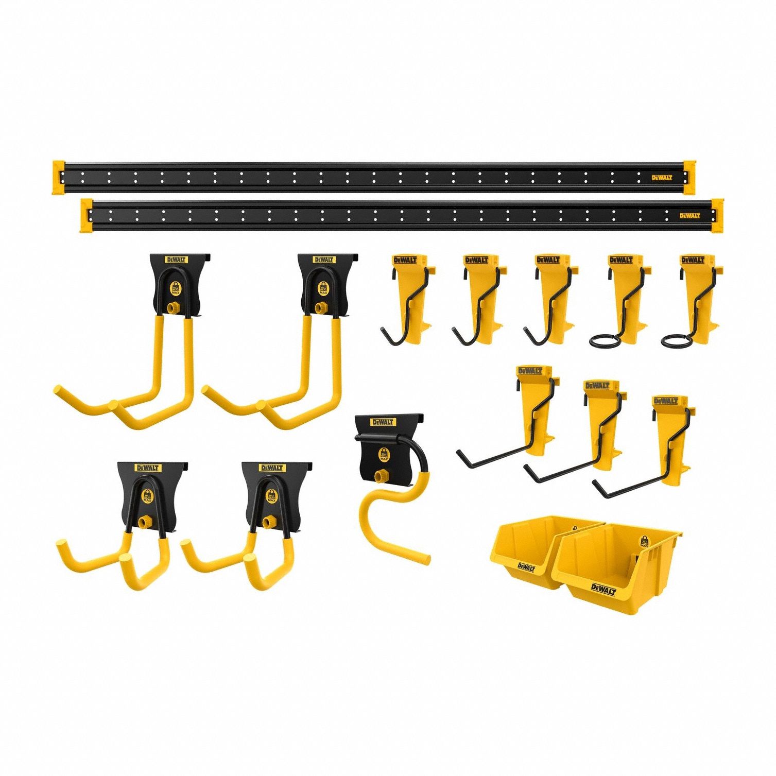 20PC Starter Kit?