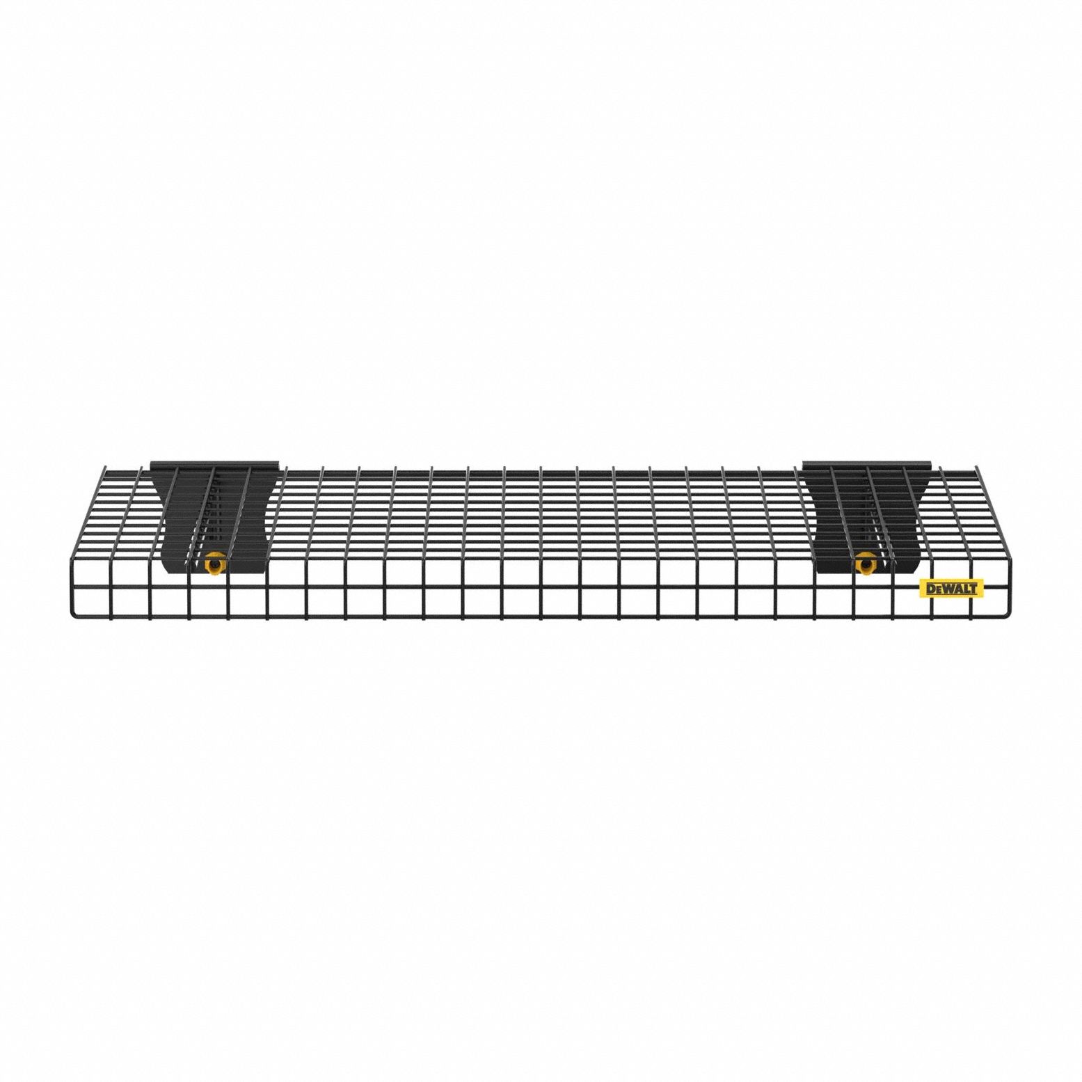 Wire Shelf?