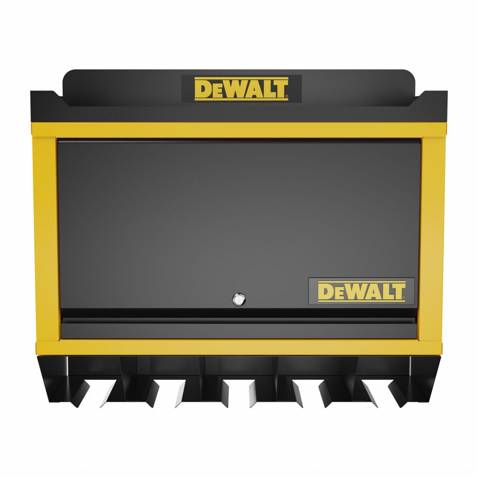 Power Tool Cabinet