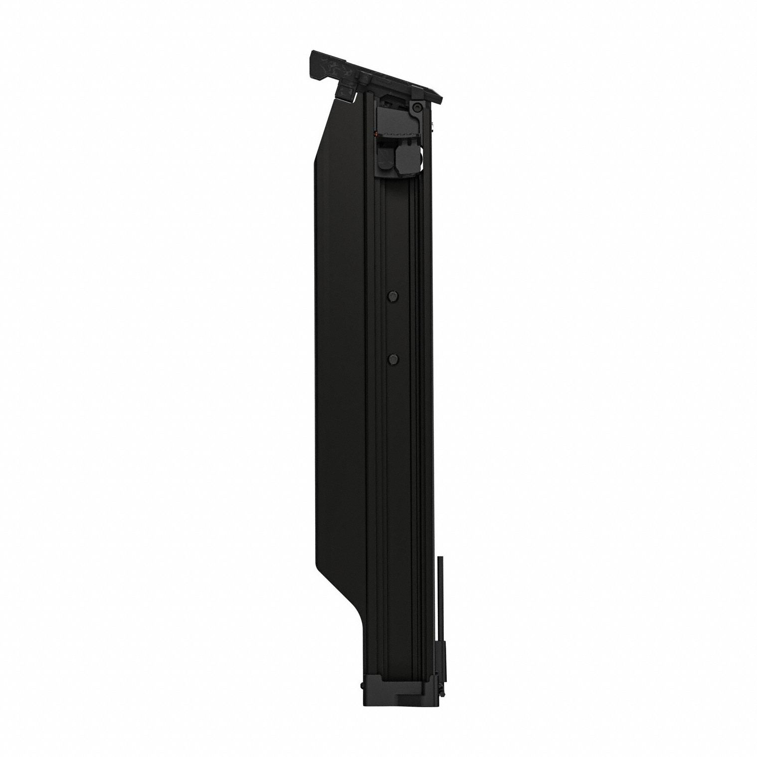 Extended Magazine: Framing Nailer Compatible, High Strength Magnesium/Simple Loading Design