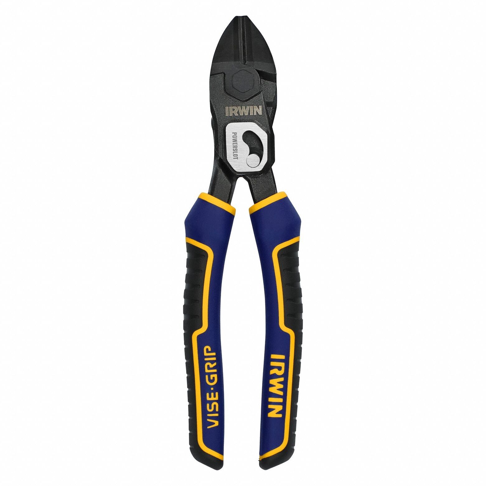 Diagonal Cutting Pliers: