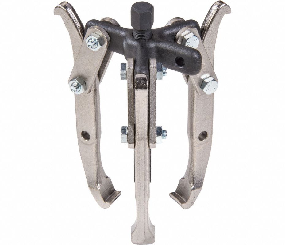 PROTO Extractor con 3 Mordazas , 5-1/2pulg. - 3R659 | J4036 - Grainger ...