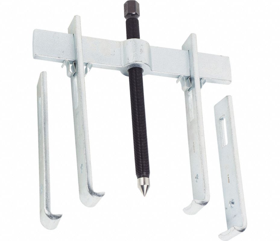PROTO Juego de Extractor,4 Mordazas,10 tons - 3R703 | J4232SJ ...