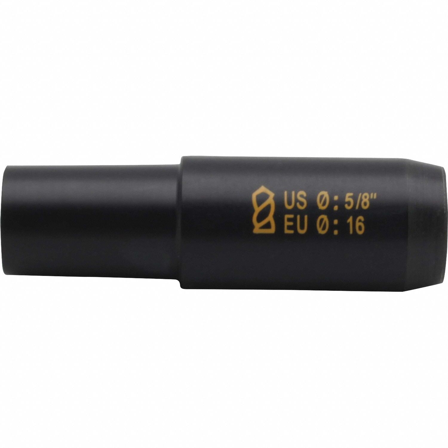 Piston Plug: 0.625 in Compatible Hole Dia, Piston Plug, 10 PK